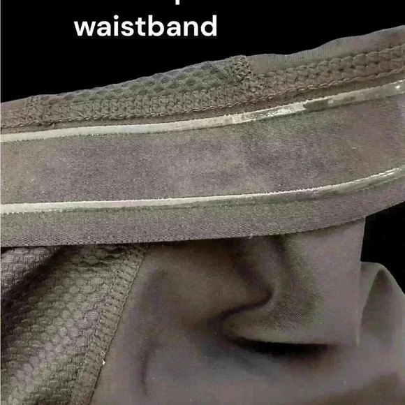 NWT Bauer S22 Pro Compression Base layer Hockey Pants Men’s SZ XL - Picture 6 of 15